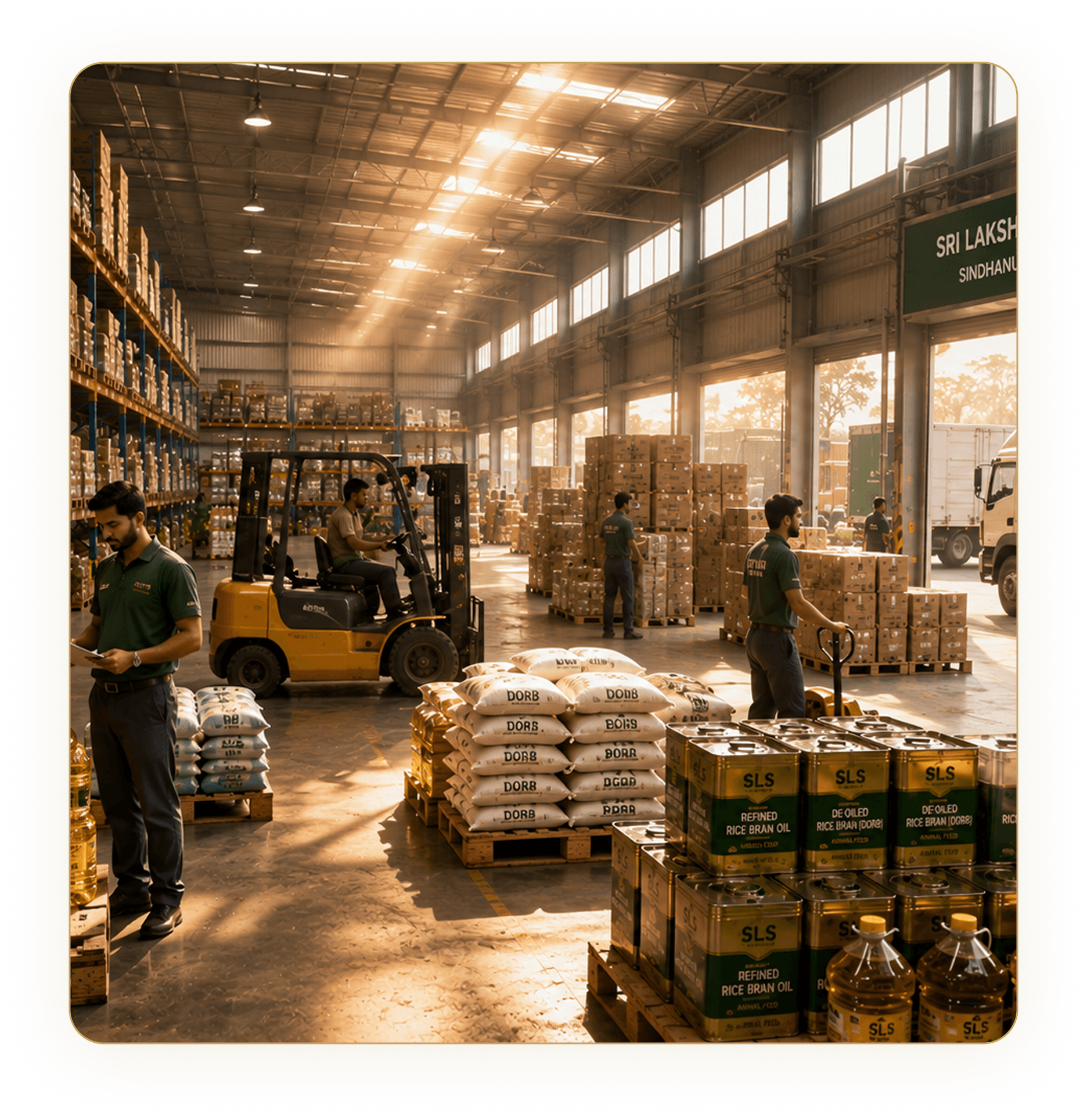 Product Information