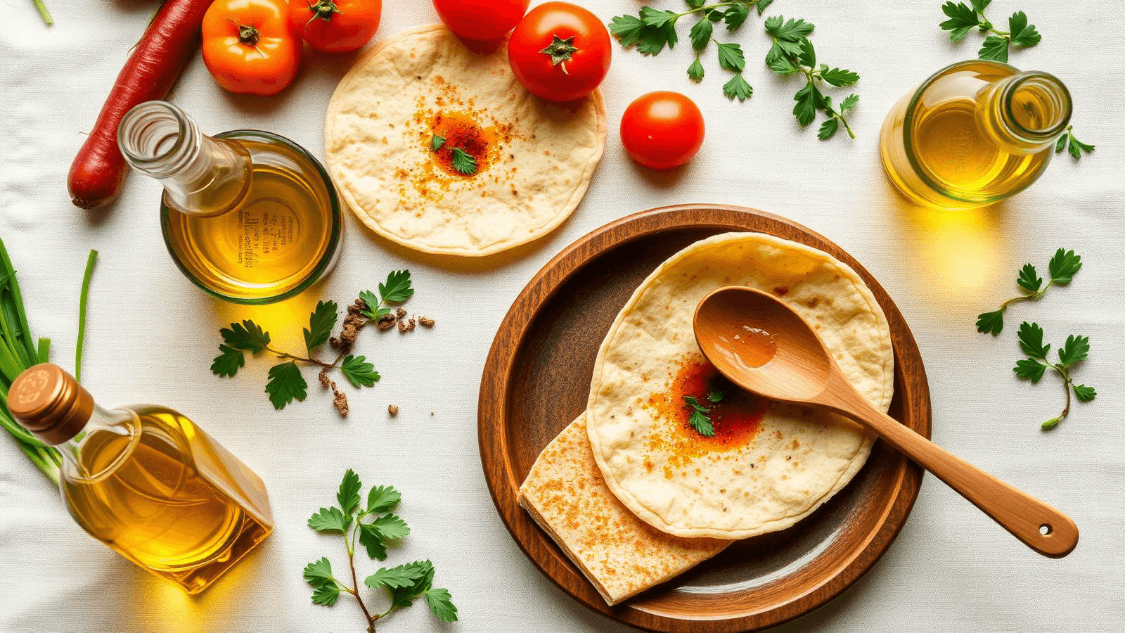 Why Rice Bran Oil Is Quietly Becoming India's Everyday Choice