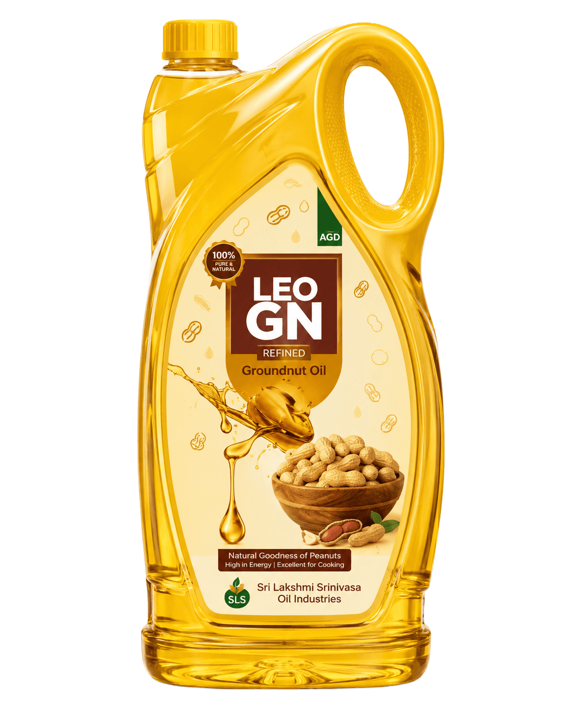Leo GN