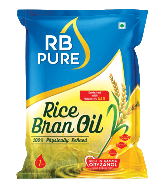 RB Pure